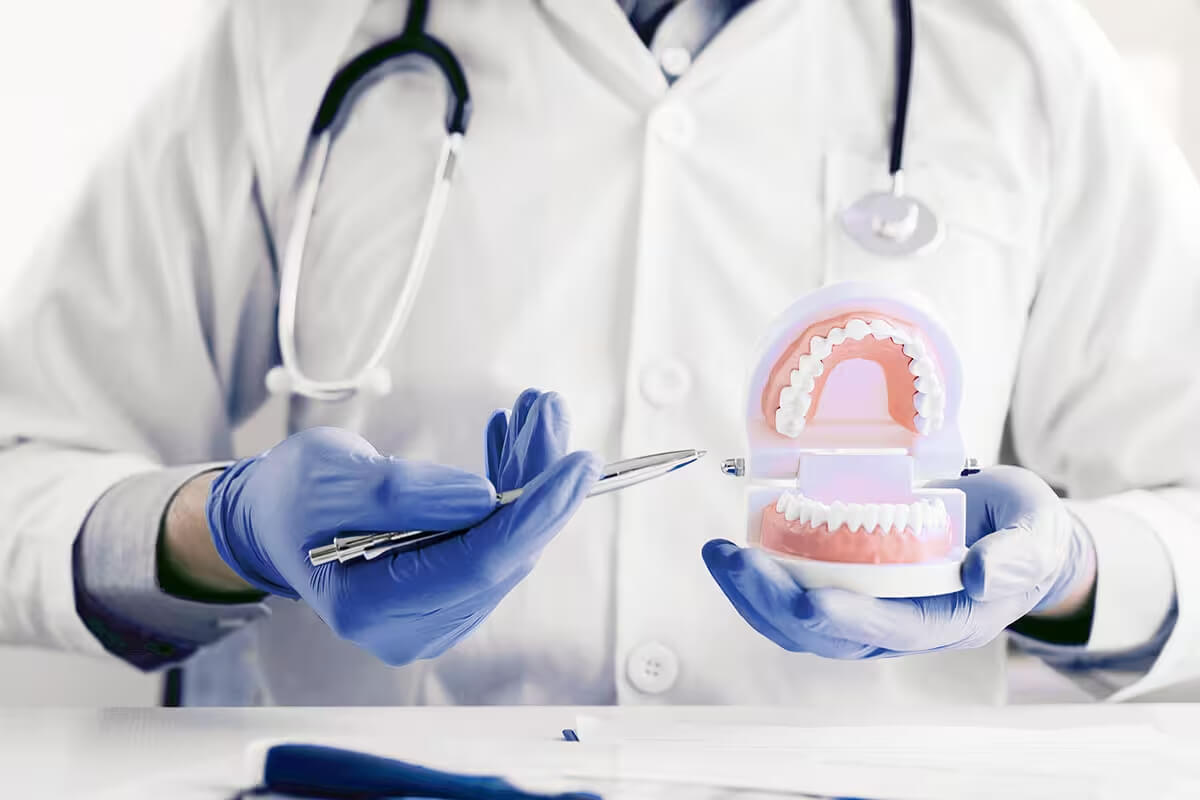 Dental Care in Redhill - Emergency dentist Redhill