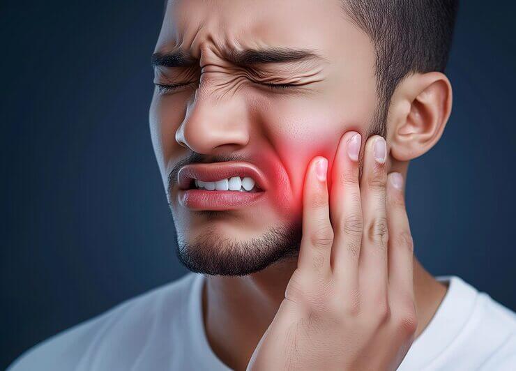 Emergency Dental Treatments in Redhill image